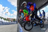 UEC BMX European Championships 2025 - Valmiera - Lettonia -  - 12/07/2025 -  - photo Tommaso Pelagalli/SprintCyclingAgency?2025
